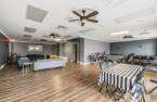 Salle communautaire
