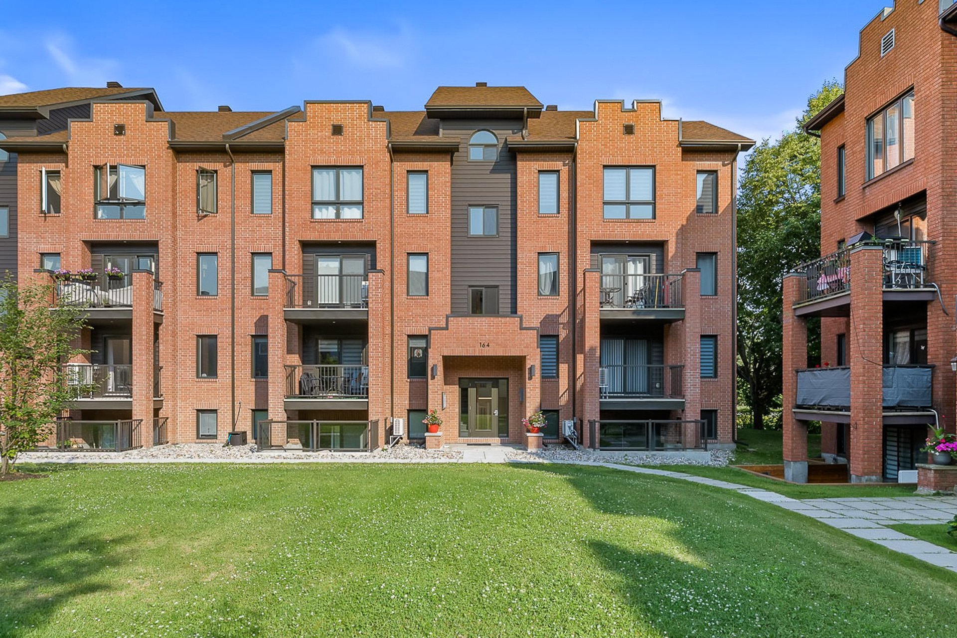 Appartement / Condo à vendre, Gatineau