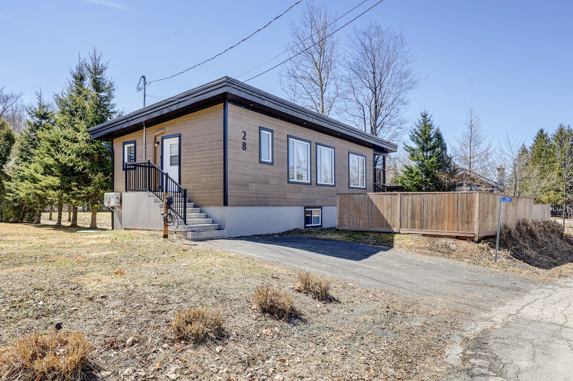 28 Av. Bernard-Dumont O. — photo 1