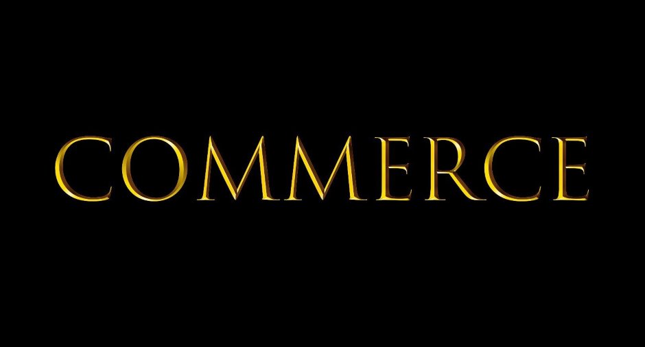 Commerce