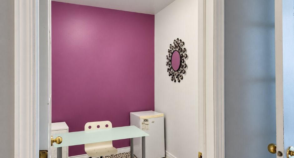 Bureau