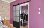Penderie (Walk-in)