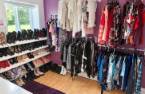 Penderie (Walk-in)