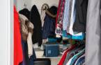 Penderie (Walk-in)
