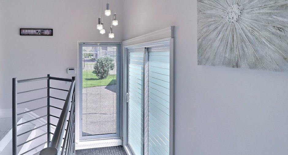 Hall d’entrée/Vestibule