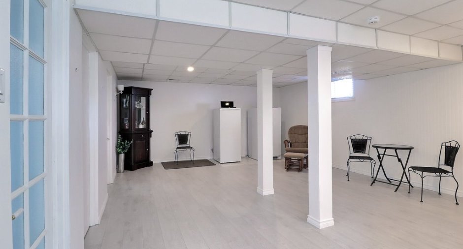 Salle familiale