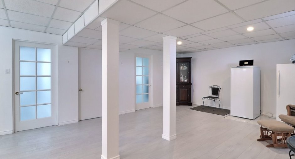 Salle familiale