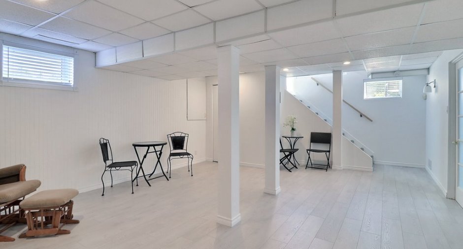 Salle familiale