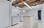 Salle de lavage
