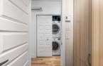 Salle de lavage