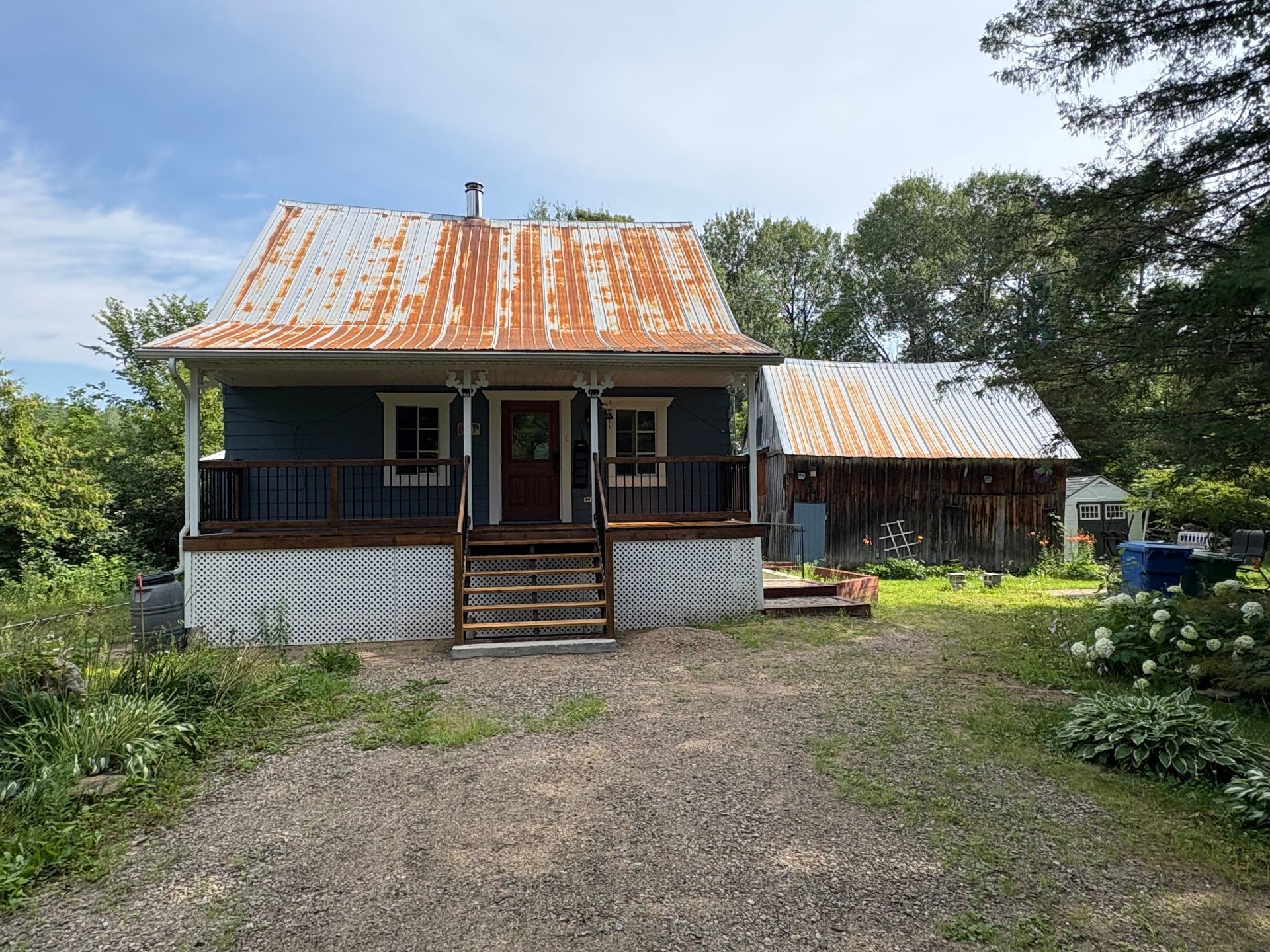 311 Rg Mastigouche — photo 1