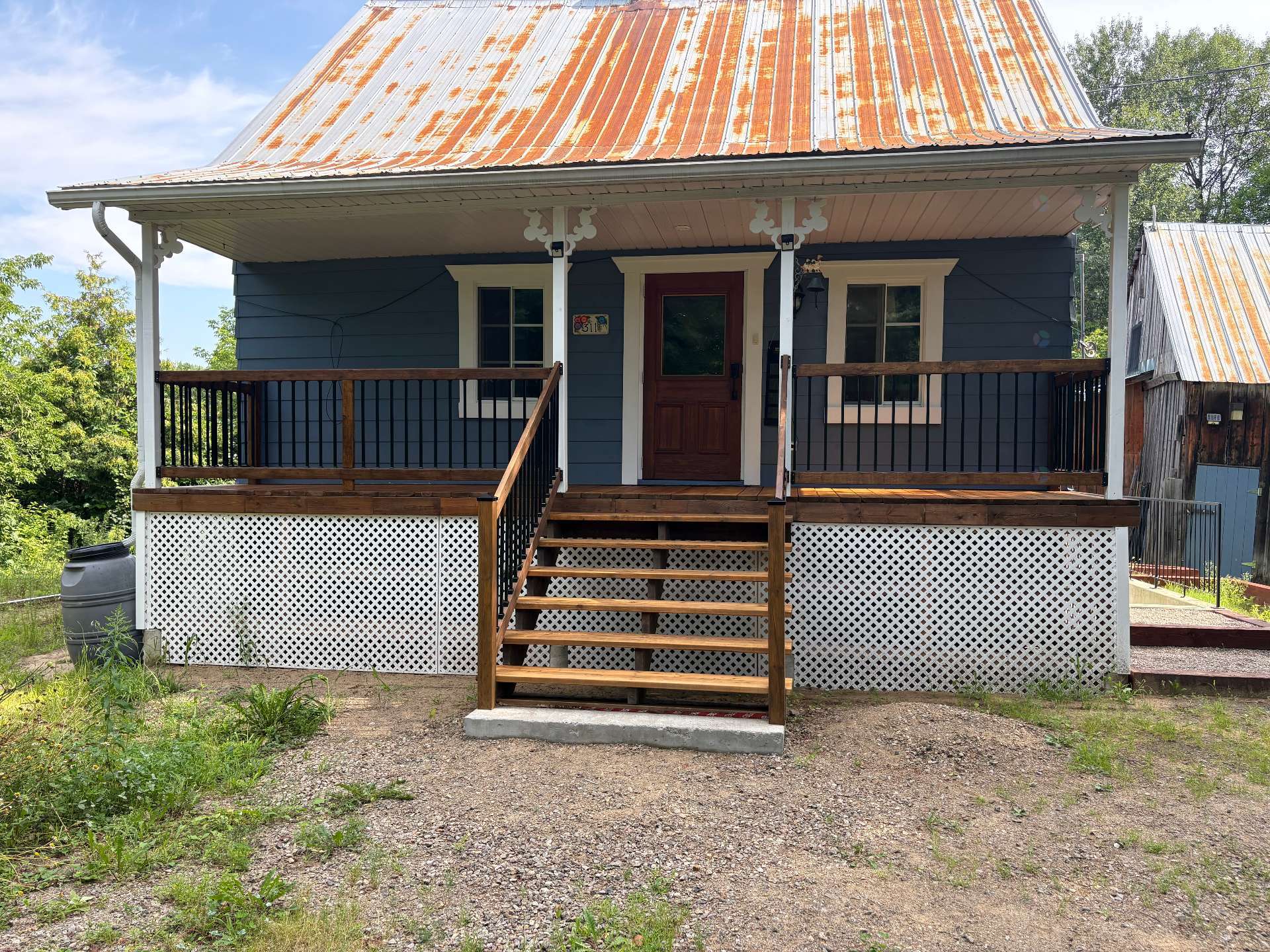 311 Rg Mastigouche — photo 3