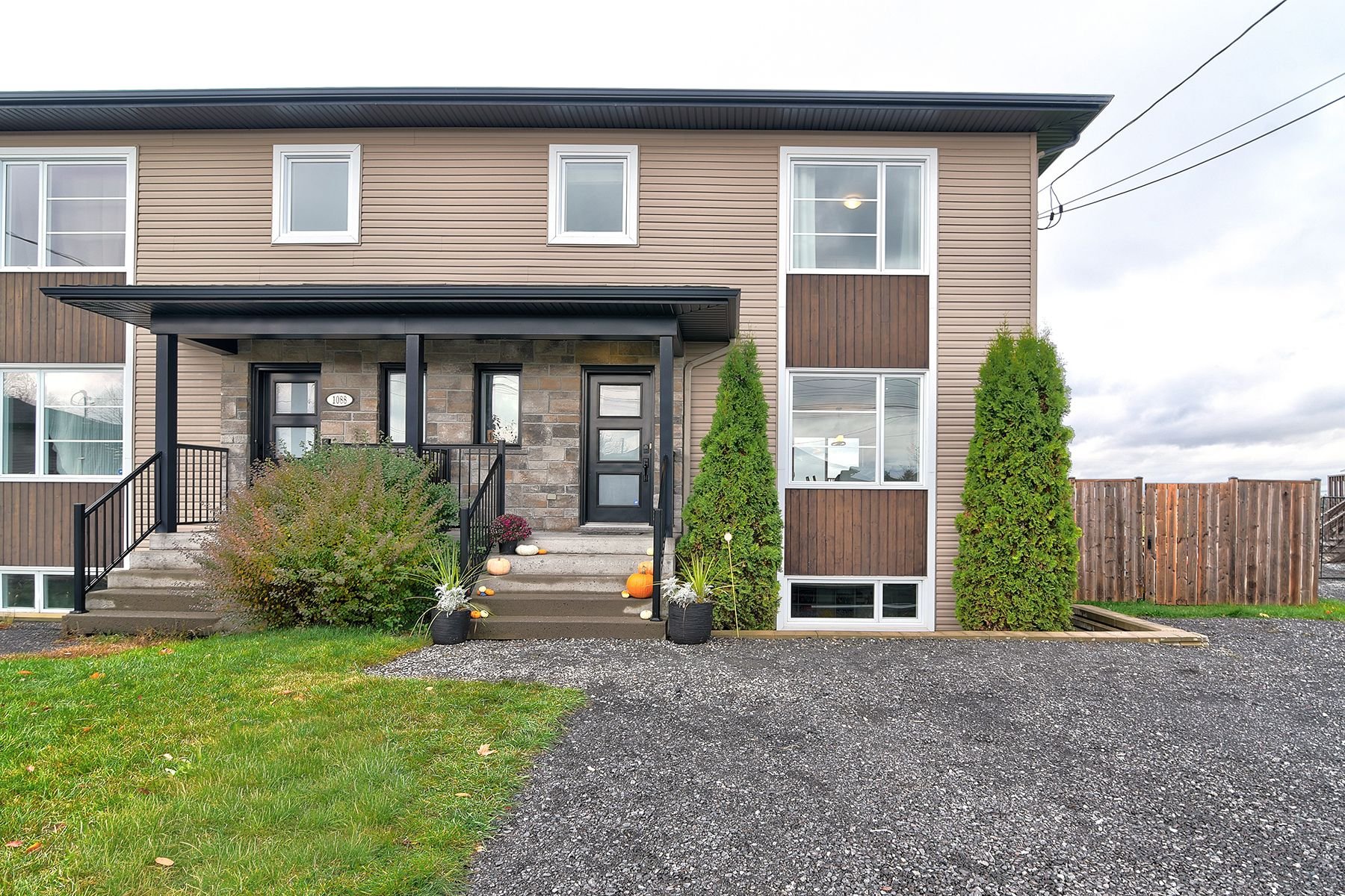 Maison à étages à vendre, Saint-Agapit