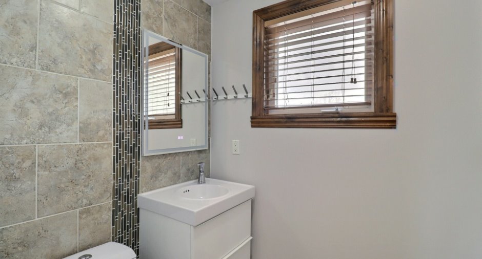 Washroom