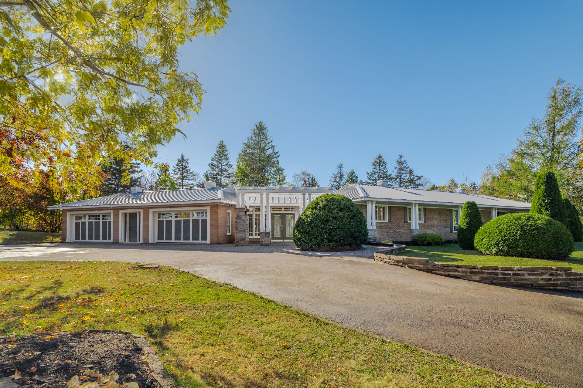 Maison de plain-pied à vendre, Rimouski