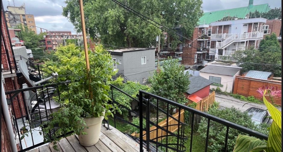 Balcon