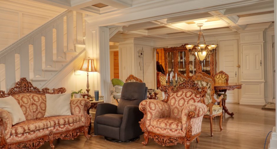 Salon