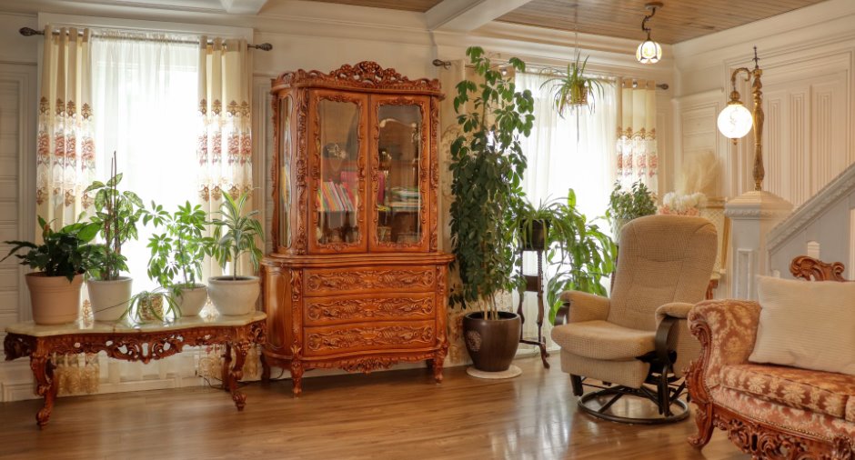 Salon