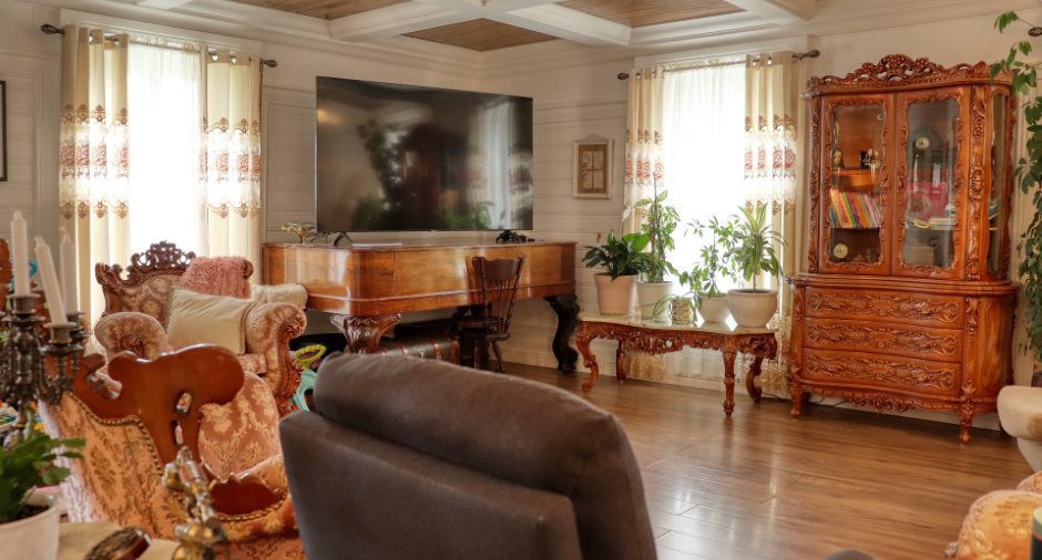 Salon