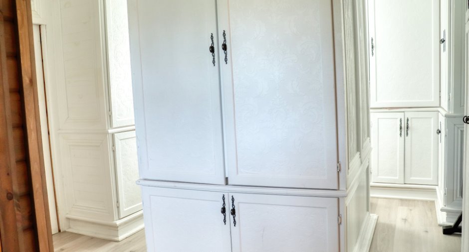Penderie (Walk-in)