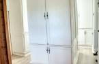 Penderie (Walk-in)