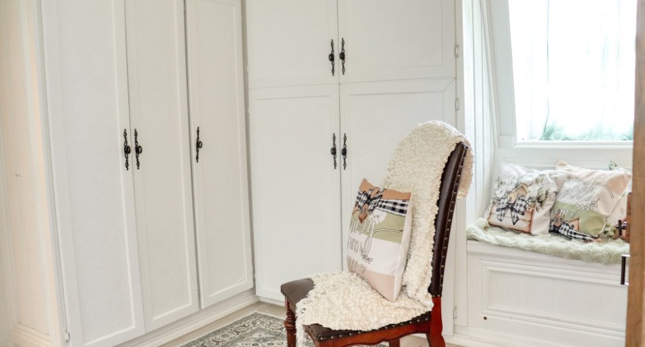 Penderie (Walk-in)
