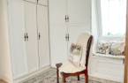 Penderie (Walk-in)