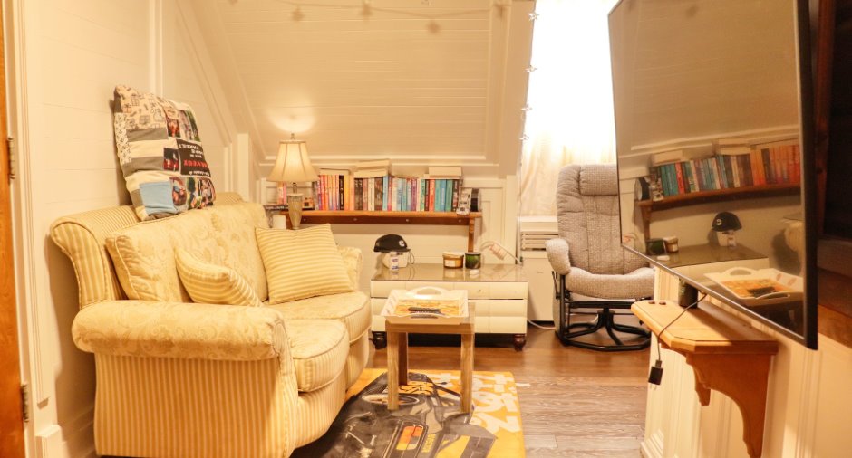 Salle familiale