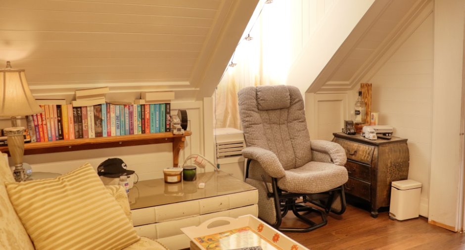 Salle familiale