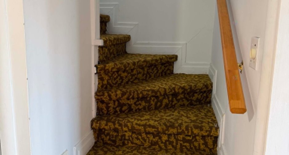 Escalier