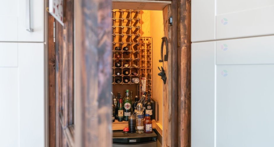 Cave à vin