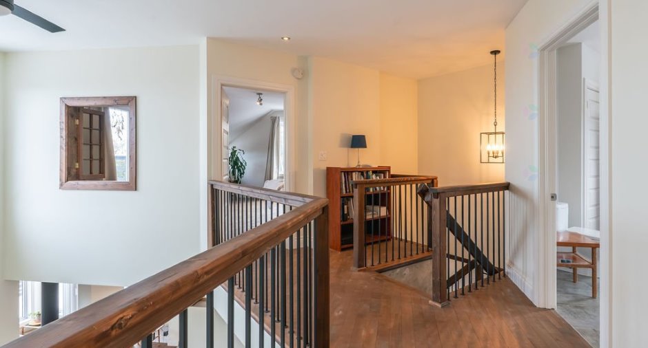 Mezzanine