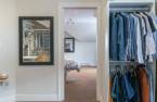 Penderie (Walk-in)