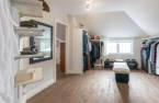 Penderie (Walk-in)