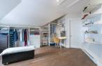 Penderie (Walk-in)