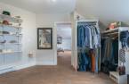 Penderie (Walk-in)