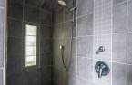 Salle de bains attenante à la CCP