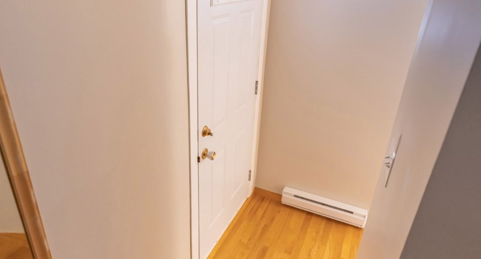 Hall d’entrée/Vestibule