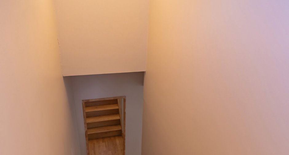Escalier