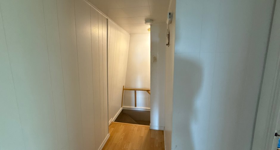 Passageway