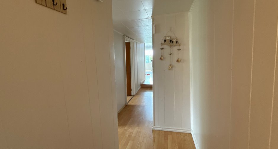 Passageway