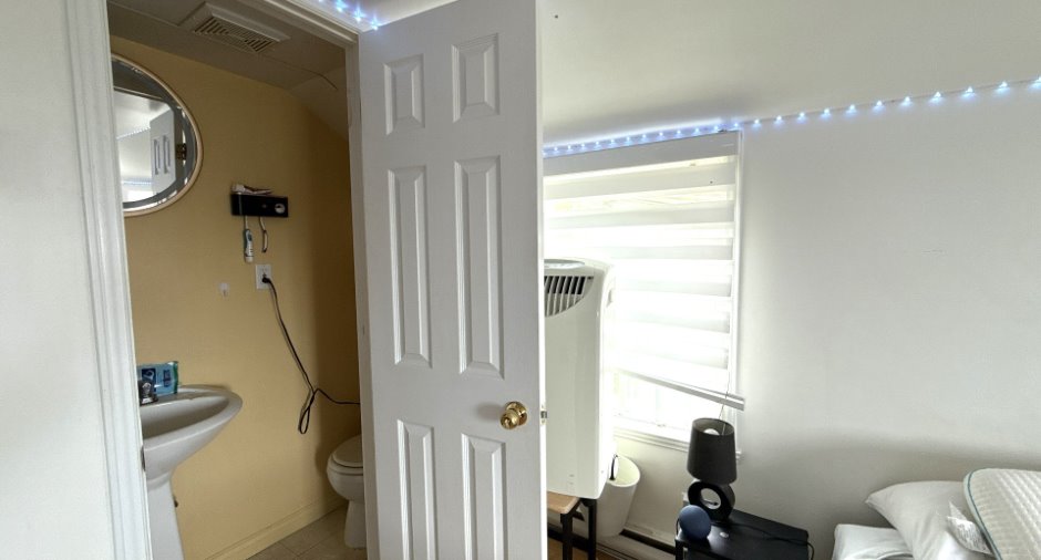 Washroom