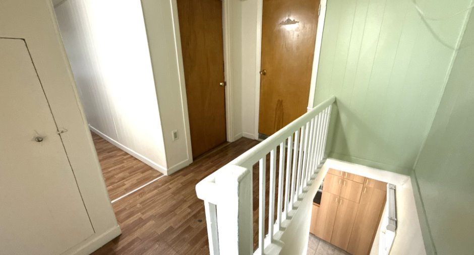 Passageway