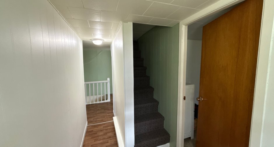 Passageway