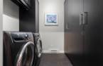 Salle de lavage