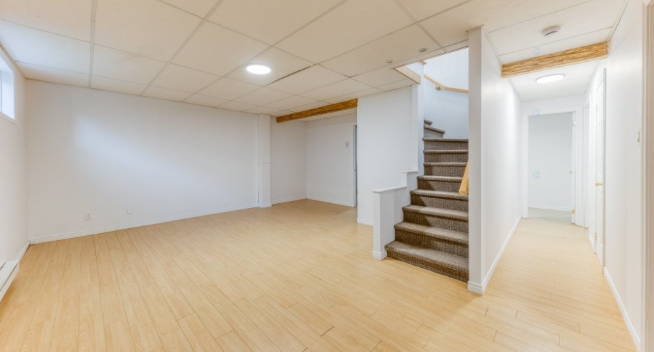 Escalier