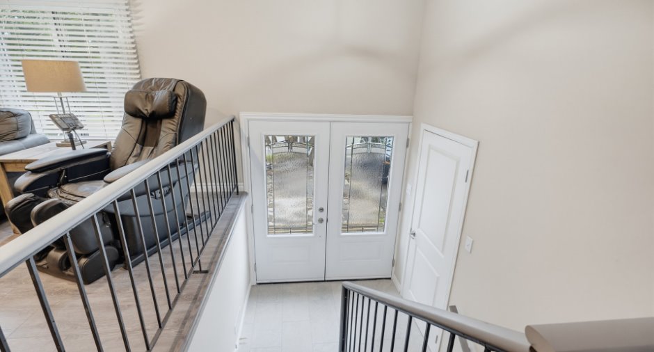 Hall d’entrée/Vestibule