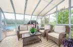 Solarium/Verrière