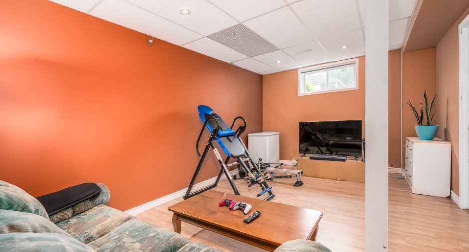 Salle familiale