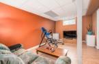 Salle familiale